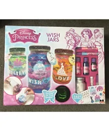 Disney Princess Wish Jar