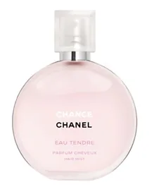 Chanel Chance Eau Tendre Hair Mist - 30mL