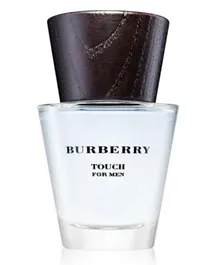 Burberry Touch EDT - 50mL