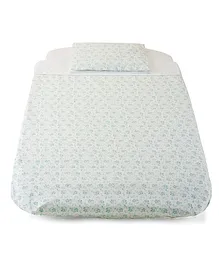 Chicco Next2Me Forever Crib Set Foxy - Pack of 3