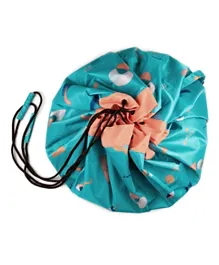 Play and Go Storage Bag Cum Playmat - Outdoor Play