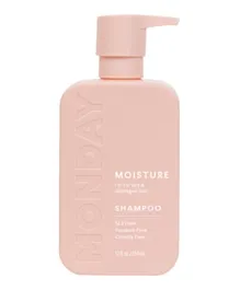 MONDAY Moisture Shampoo - 354mL