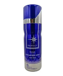 Prince Matchabelli Prophecy Duke Perfume Body Spray - 200mL
