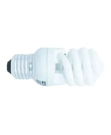 Osram Spiral 12 Watts Day Light ESL Bulb - White