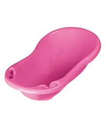 Keeeper Baby Bath - Dark Pink