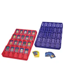 TCG Who's There Travel Game Set - Multicolour