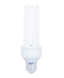 مصباح أوسرام ESL 3U 20W E27 - أبيض