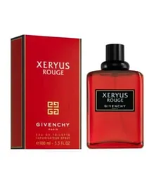 Givenchy Xeryus Rouge Men EDT - 100 mL