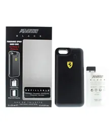 Ferrari Scuderia Black Men EDT Pecket Spray - 2 x 25 mL
