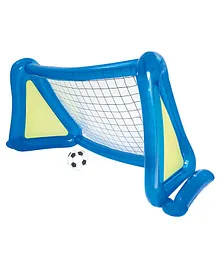 Bestway Soccer Splash Set - Blue