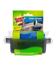 3M Scotch-Brite Sink Corner Caddy