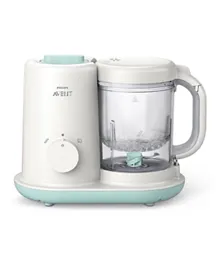 Philips Avent Essential Baby Food Maker - White