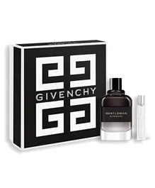 Givenchy Gentleman Boisée EDP 100mL + EDP Boisée 12.5mL Set
