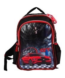 Rainbow Max Mustang Backpack - 16 Inches