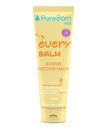 PureBorn Baby Honey Every Balm - 80mL