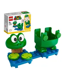 LEGO Frog Mario Power Up Pack - 11 Pieces
