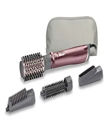 Babyliss Hair Rot Brush 1000W With Pouch