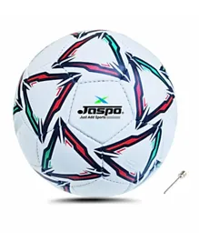 Jaspo PCV 3 Ply Soccer Ball - Size 5