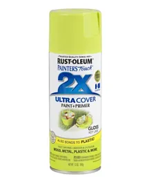 RustOleum Painter's Touch 2X Ultra Cover Gloss Key Lime - 340g