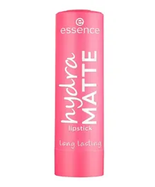 Essence Hydra Matte Lipstick 406 Cherrific - 3.5 g