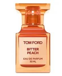 Tom Ford Bitter Peach Unisex EDP - 30mL