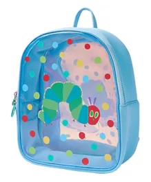 Mideer Kids Backpack The Very Hungry Caterpillar - 10 Inches