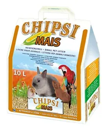Chipsi JRS MAIS Pet Litter - 4.6kg