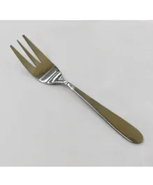 Winsor Athena Stainless Steel Fruit Fork - Silver