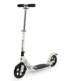 Micro Flex Scooter - Cream