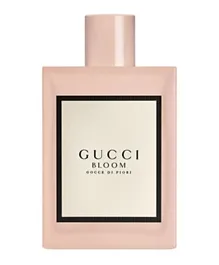 Gucci Bloom Gocce Di Fiori EDT Spray - 100mL