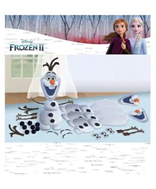 Party Centre Frozen II Craft Kit - Multicolor