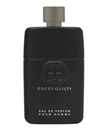 Gucci Guilty Pour Homme Eau de Parfum Spray - 90mL