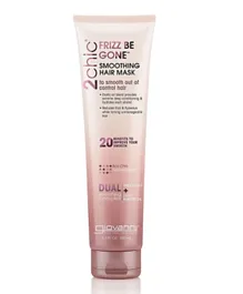 GIOVANNI 2Chic Frizz Be Gone Smoothing Hair Mask - 150mL