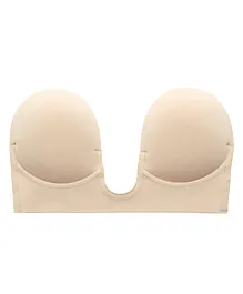 Magic Body Fashion Luve Bra - Latte