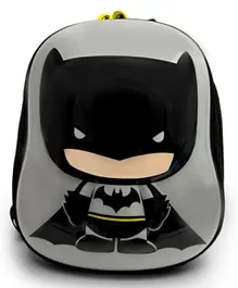 Ridaz DC Comics Batman EVA Backpack Grey - 15 inches