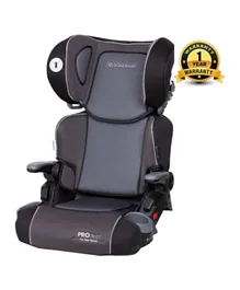 Baby Trend 2 In 1 Protect Booster Seat - Grey Tech