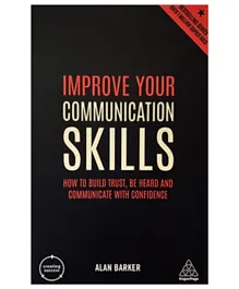 Improve Your Communication Skills - English