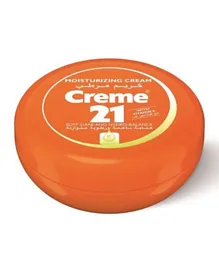 Creme 21 Moisturising Creme Soft - 50ml