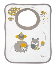 Tigex Pull Over Bib, 6 to 18 Months