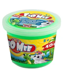 Craze Flo Mee Starter Can Multi Color Pack of 1 (Assorted) - 40g