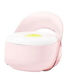 Little Angel Baby Potty Trainer - Pink