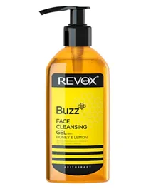 Revox B77 Buzz Face Cleansing Gel - 180ml