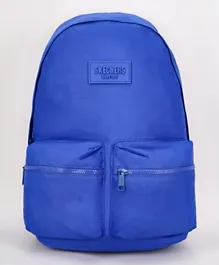 Skechers Backpack Electric Blue - 17 Inches