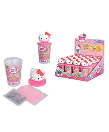 Hello Kitty Shake and Make Slime - Multicolor
