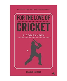 For the love of Cricket - English