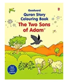 The Two Sons Of Adam - English
