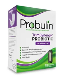 Probulin Trim Synergy - 60 Capsules