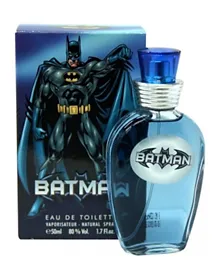 DC Comics Batman Edition Perfume - 50  ml