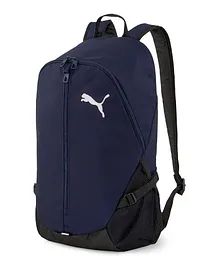 Puma Plus Backpack Peacoat - 19 Inches