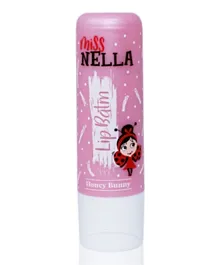 Miss Nella XL Lip Balm Honey Bunny - 3g